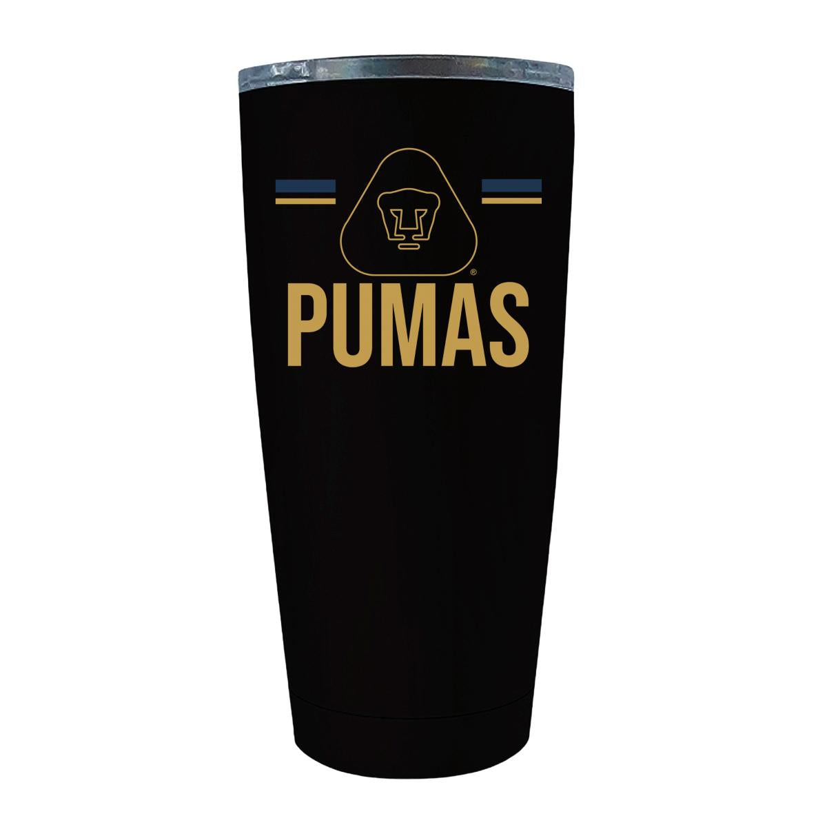 Termo 20 Oz Pumas UNAM Insignia