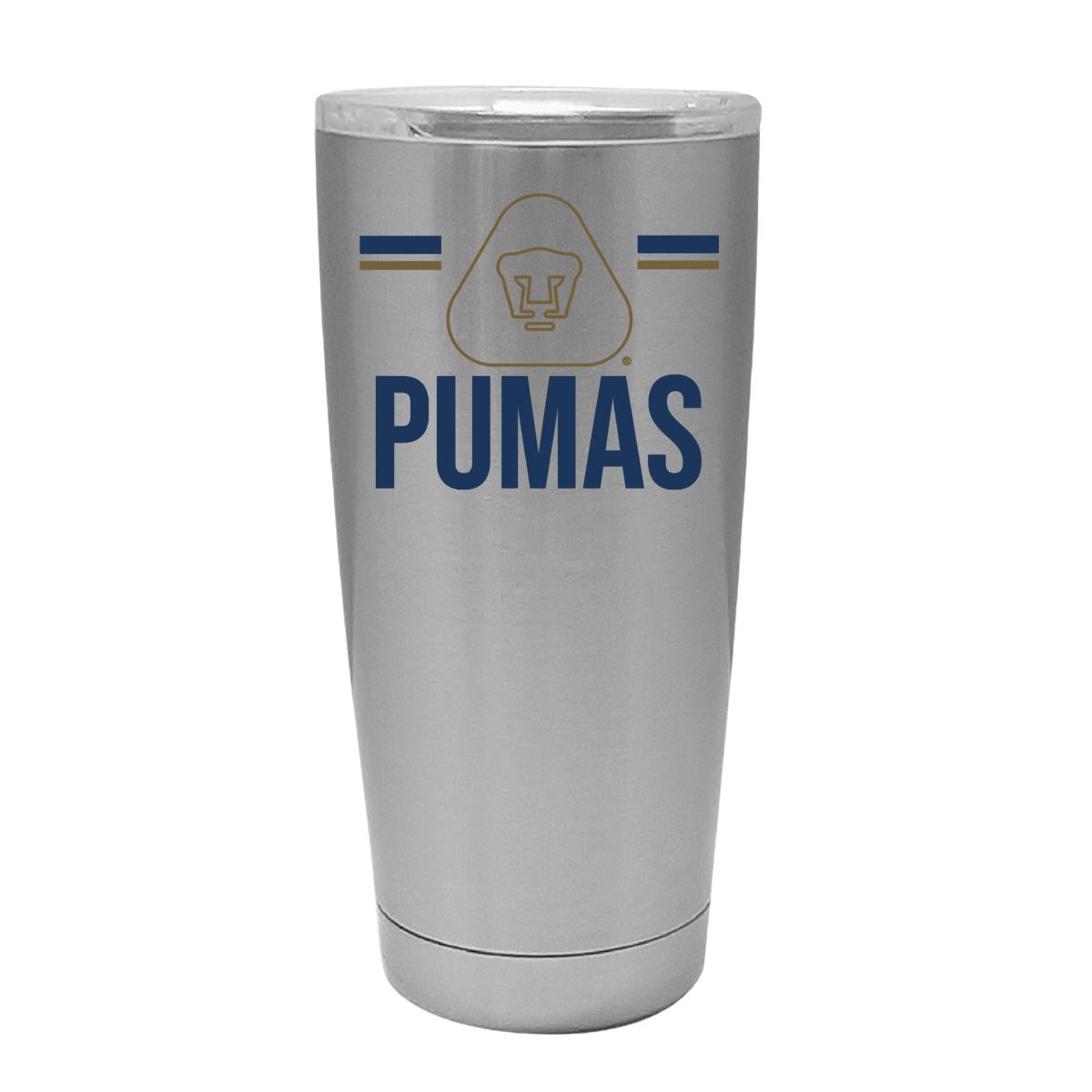 Termo 20 Oz Pumas UNAM Insignia