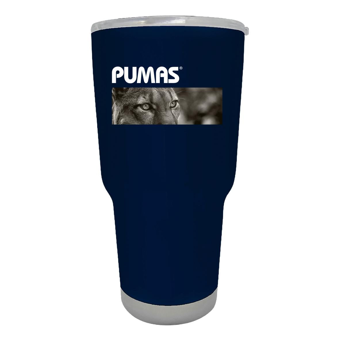 Termo 30 Oz Pumas UNAM Enfoque