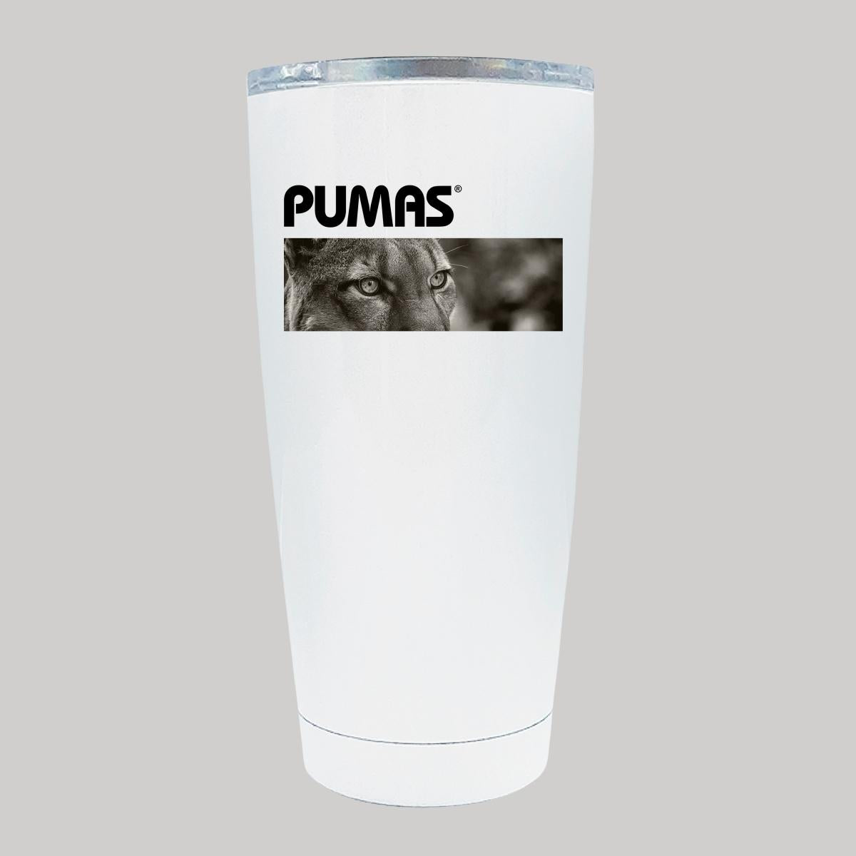 Termo 20 Oz Pumas UNAM Enfoque