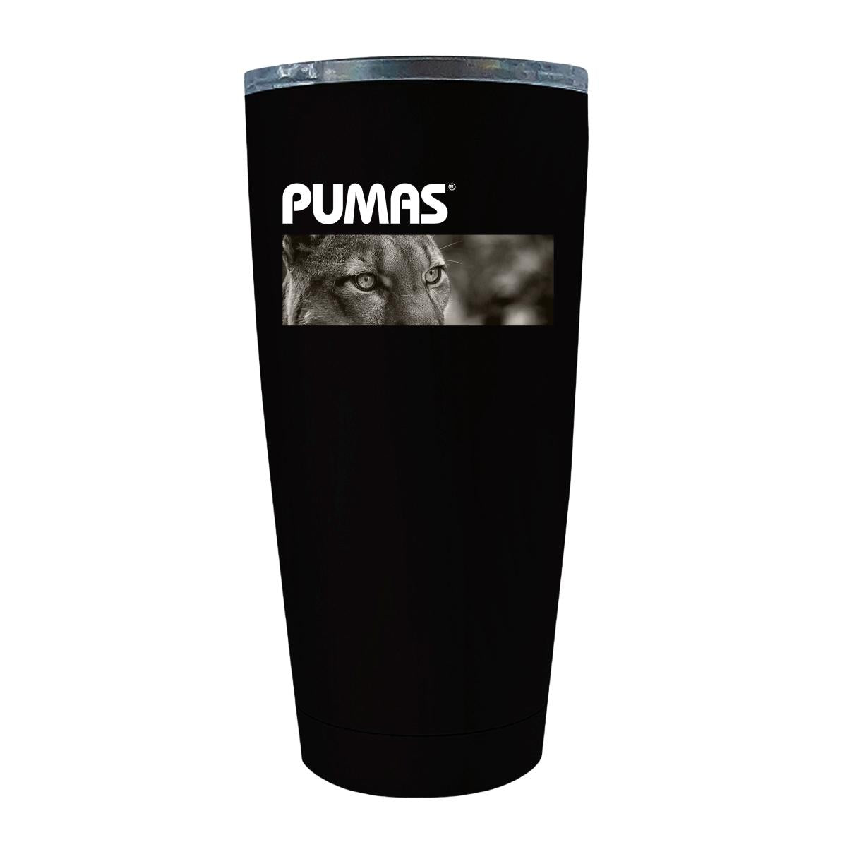 Termo 20 Oz Pumas UNAM Enfoque