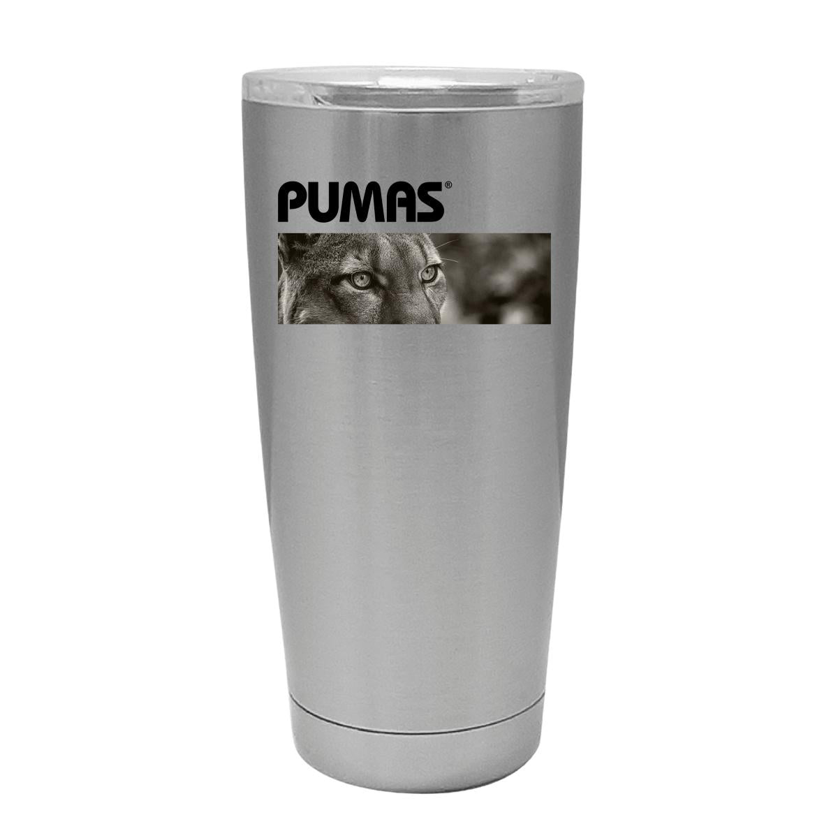 Termo 20 Oz Pumas UNAM Enfoque