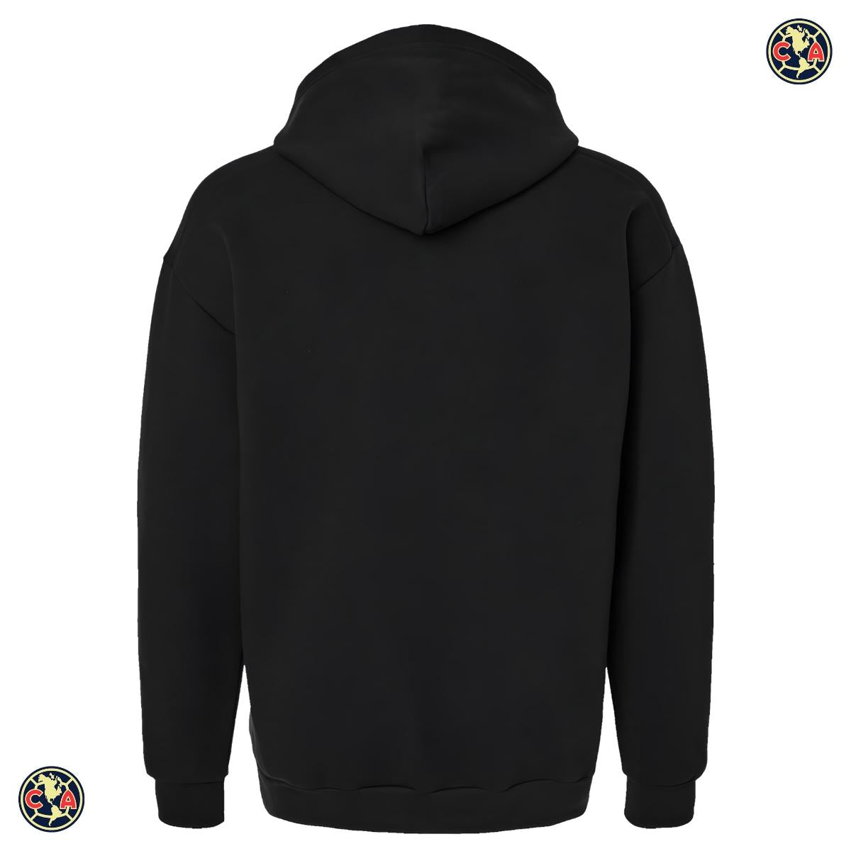 Sudadera Hombre Hoodie Pro Dry América Campeonas Cl 2023