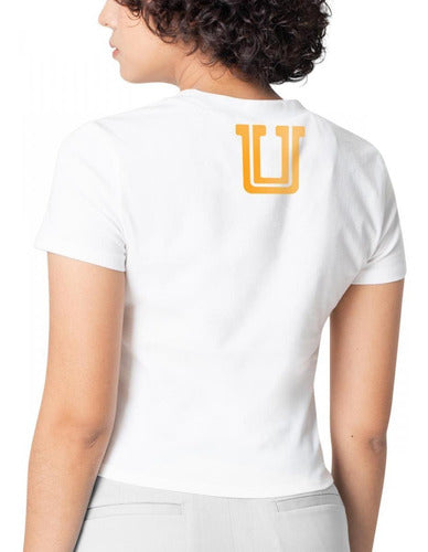 Playera Tigres UANL Mujer Día De Muertos