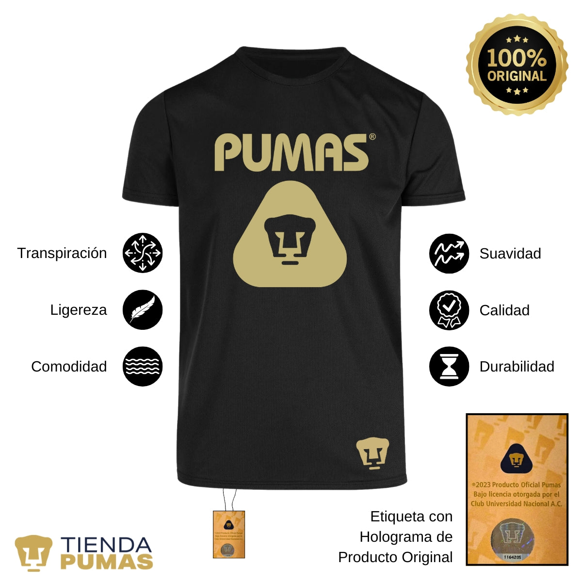 Club Universidad Nacional Unam Pumas Liga Mx Club Universidad