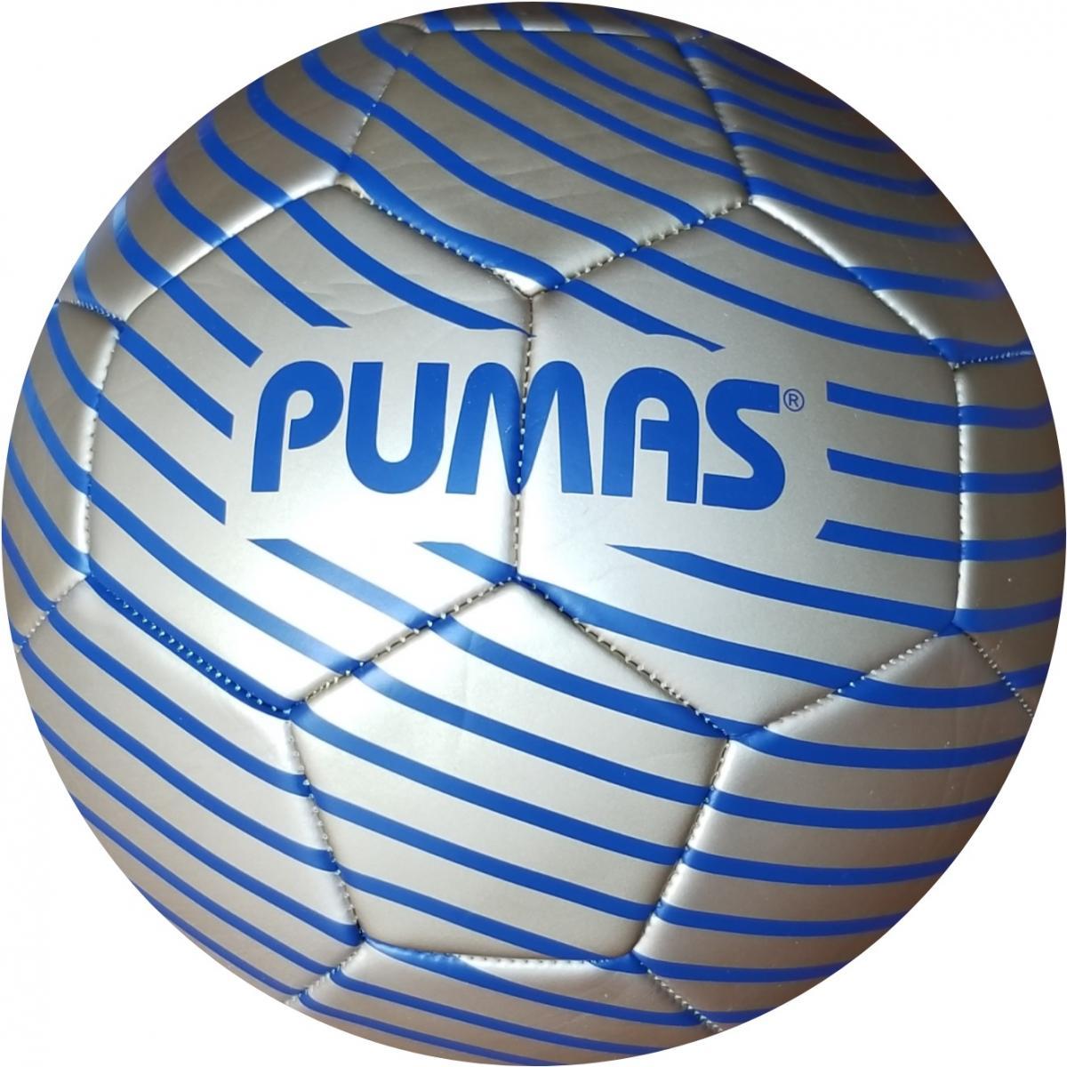 Balon Entrenamiento Pumas Azul