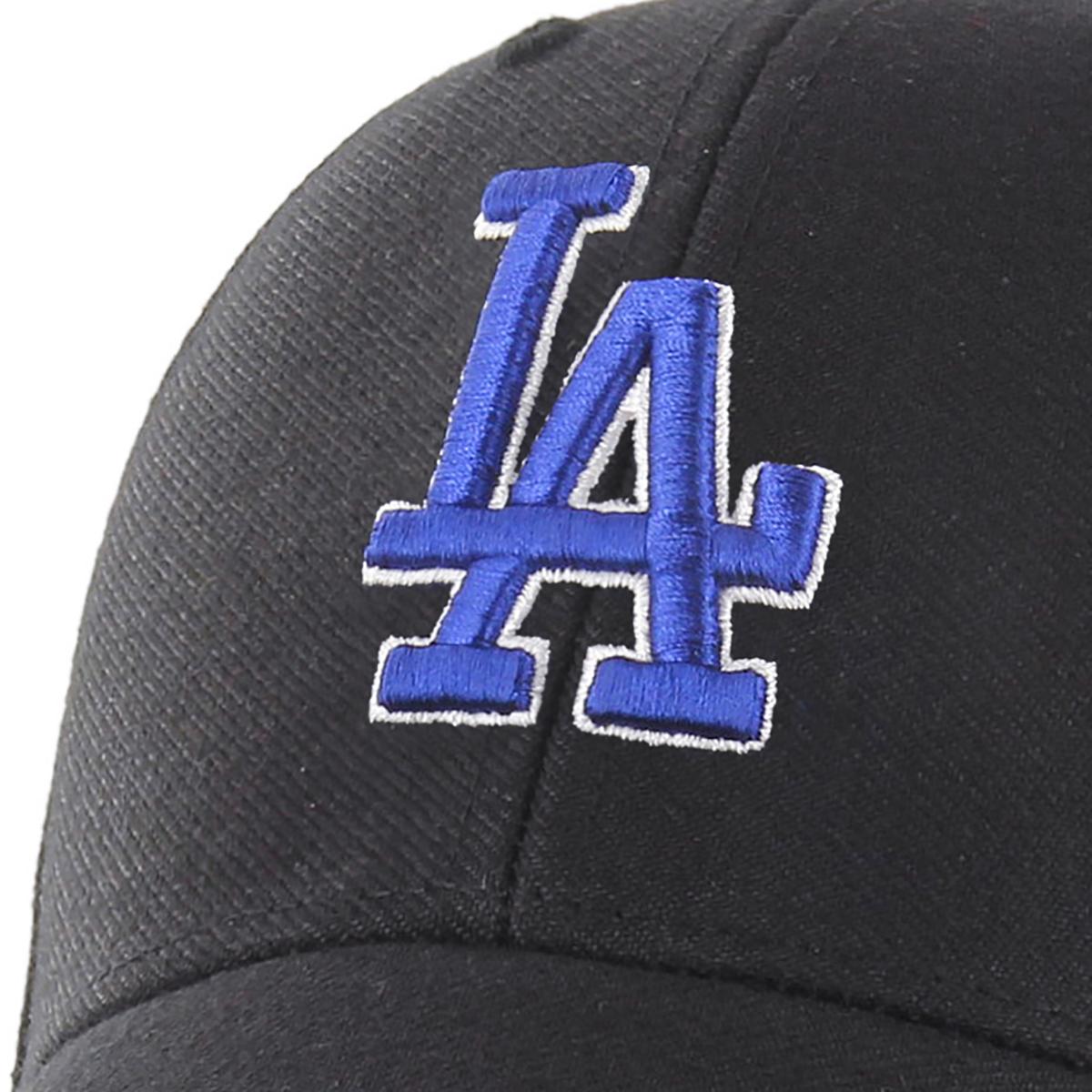 Gorra MLB Los Angeles Dodgers Curva 47 Brand