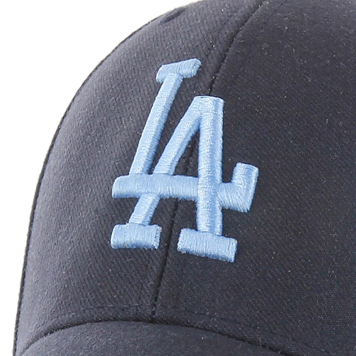Gorra Curva Los Angeles Dodgers MLB 47 Brand