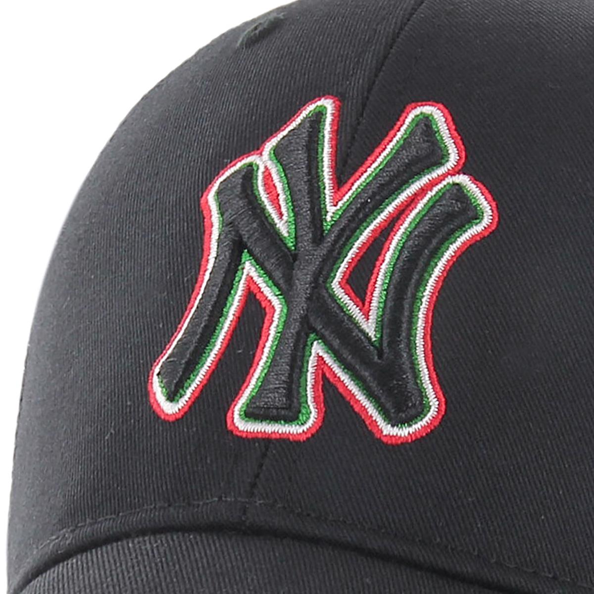 Gorra Snapback New York Yankees MLB 47 Brand