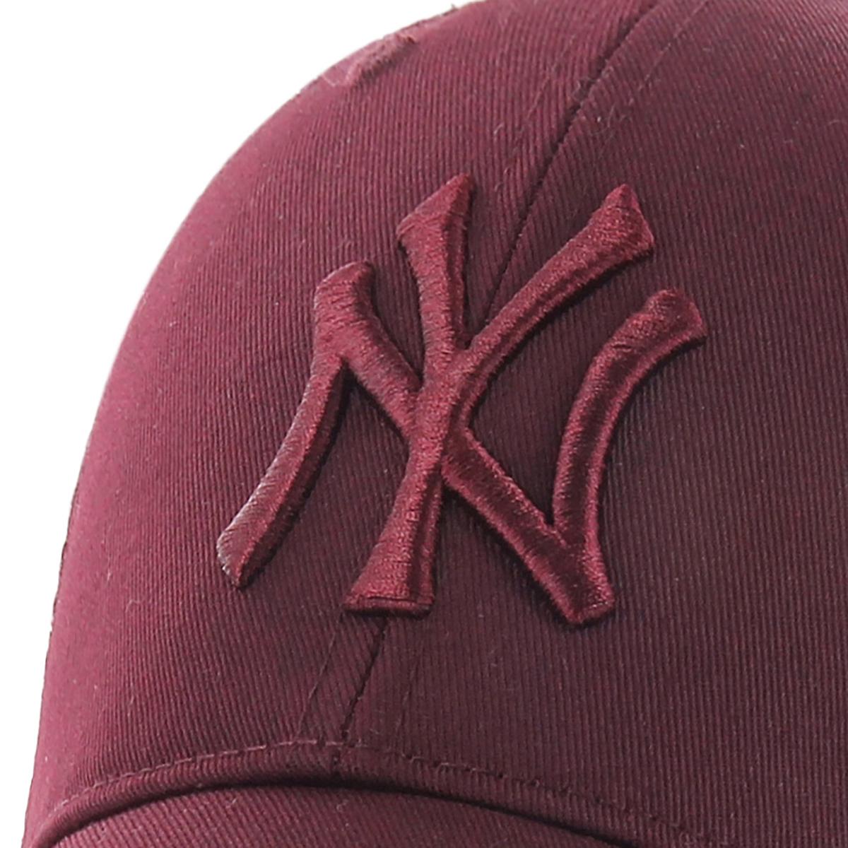 Gorra MLB New York Yankees Curva 47 Brand