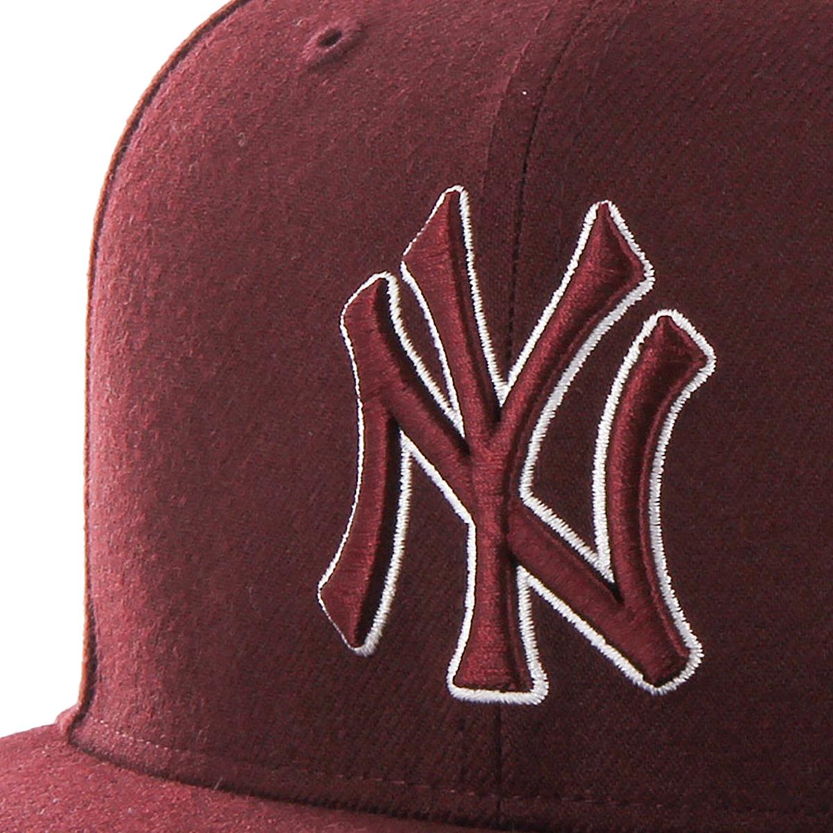 Gorra New York Yankees MLB Snapback 47 Brand