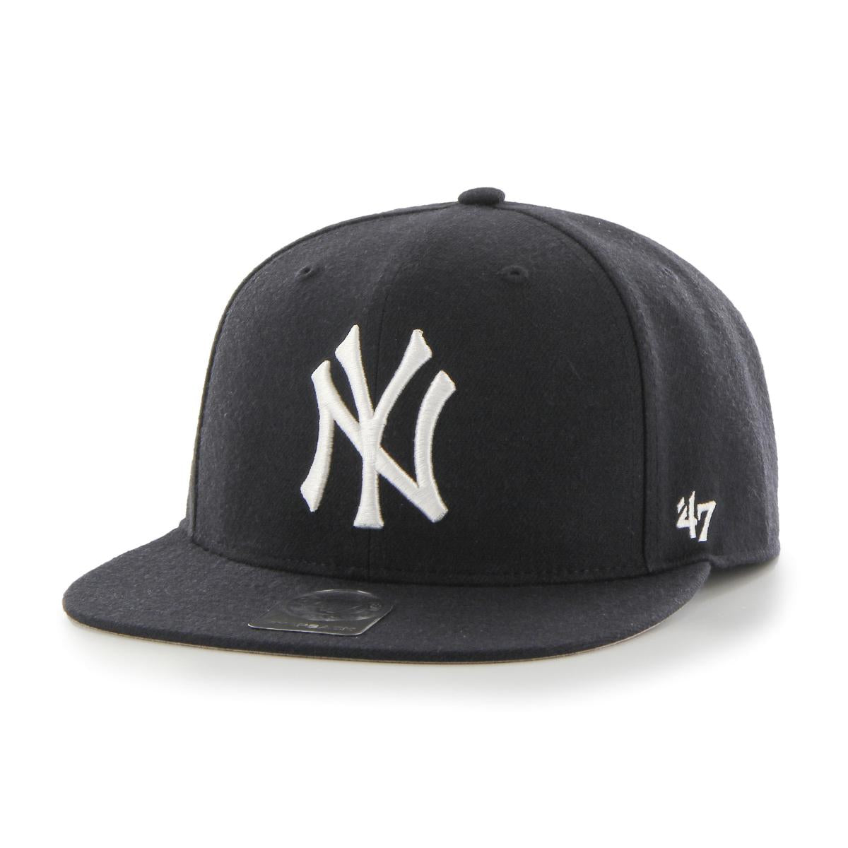 Gorra Snapback MLB New York Yankees 47 Brand