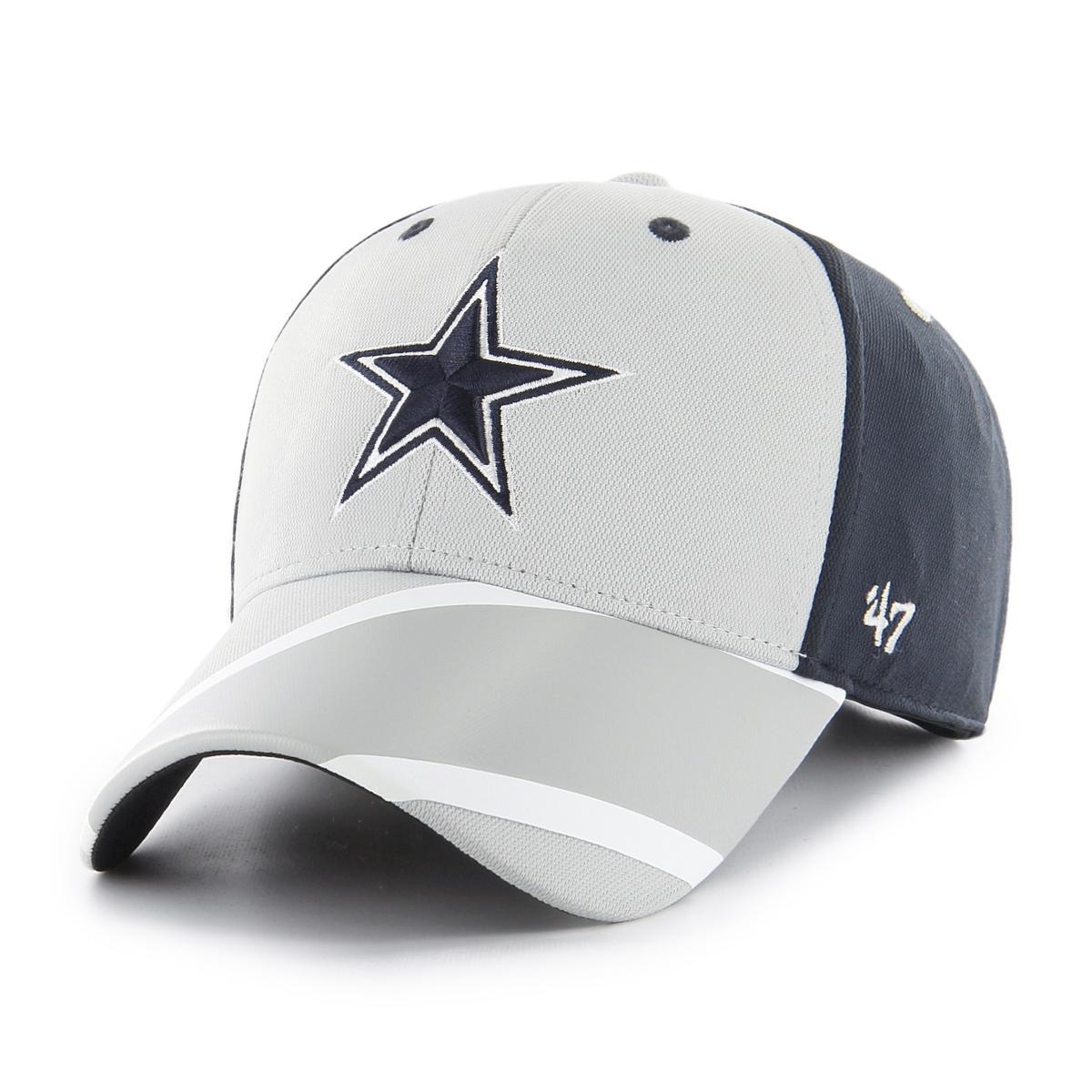 Gorra NFL Dallas Cowboys Curva 47 Brand