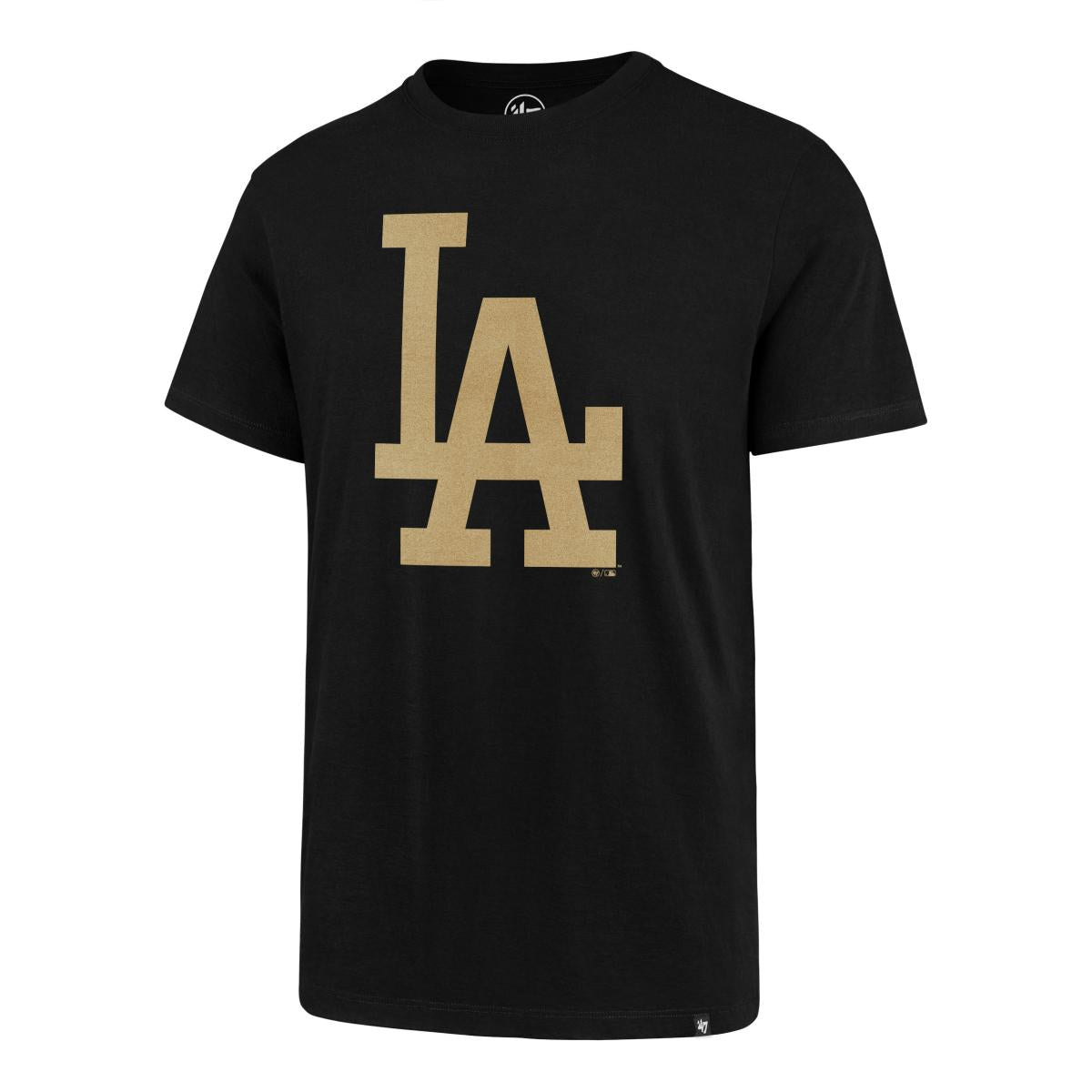 Playera Hombre Los Angeles Dodgers MLB 47 Brand