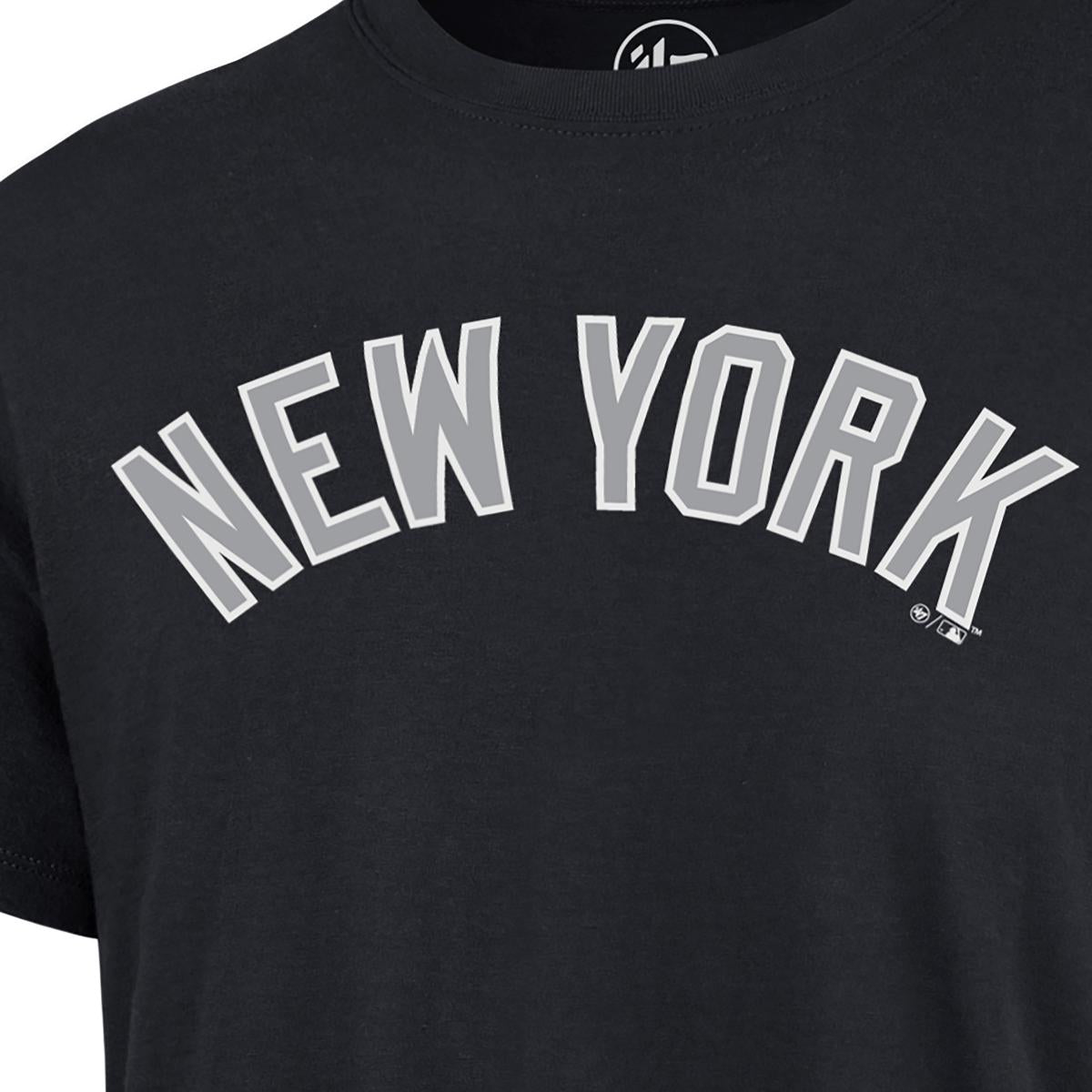 Playera 47 Brand MLB Hombre New York Yankees