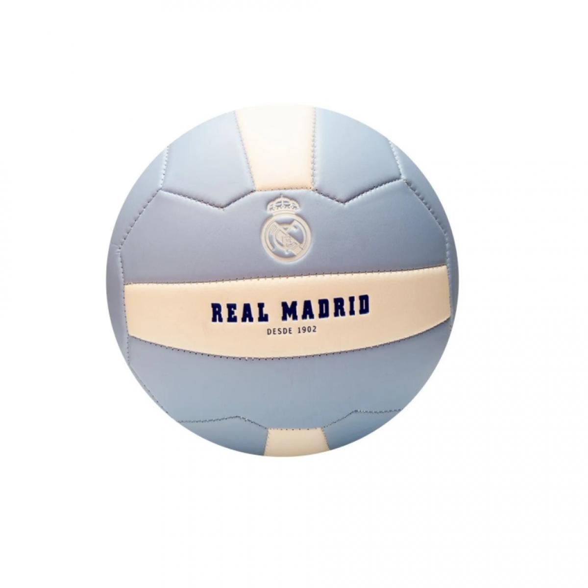 Paquete Balones Oficiales Real Madrid