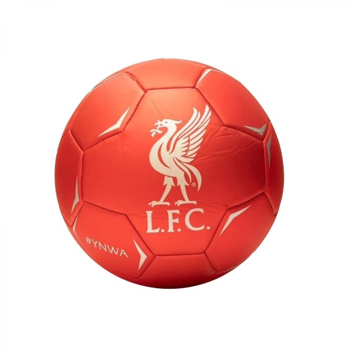 Balón Oficial Liverpool Futbol