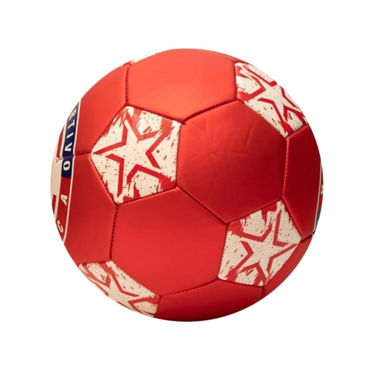 Balón Oficial Toluca Futbol