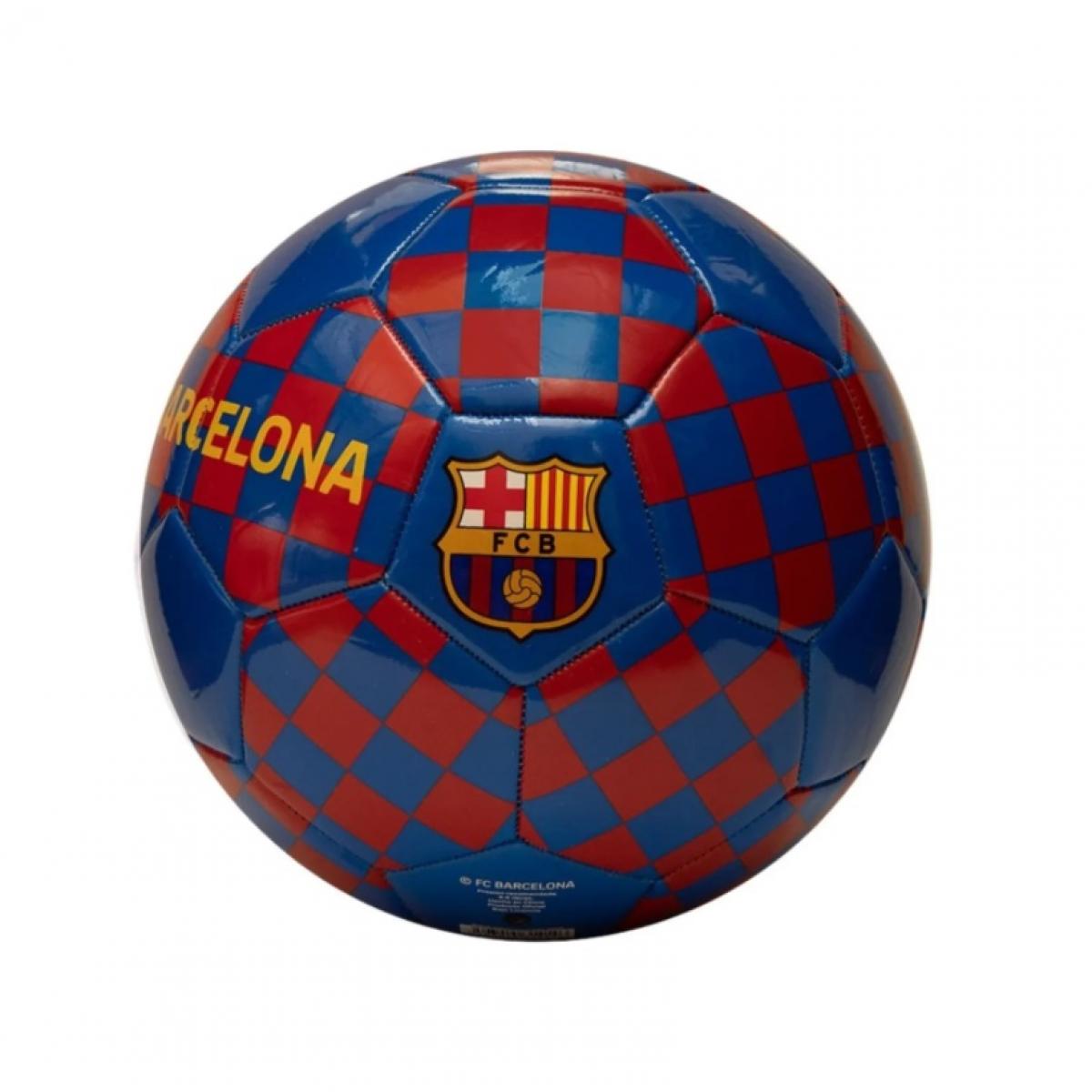 Balón FC Barcelona Futbol Oficial