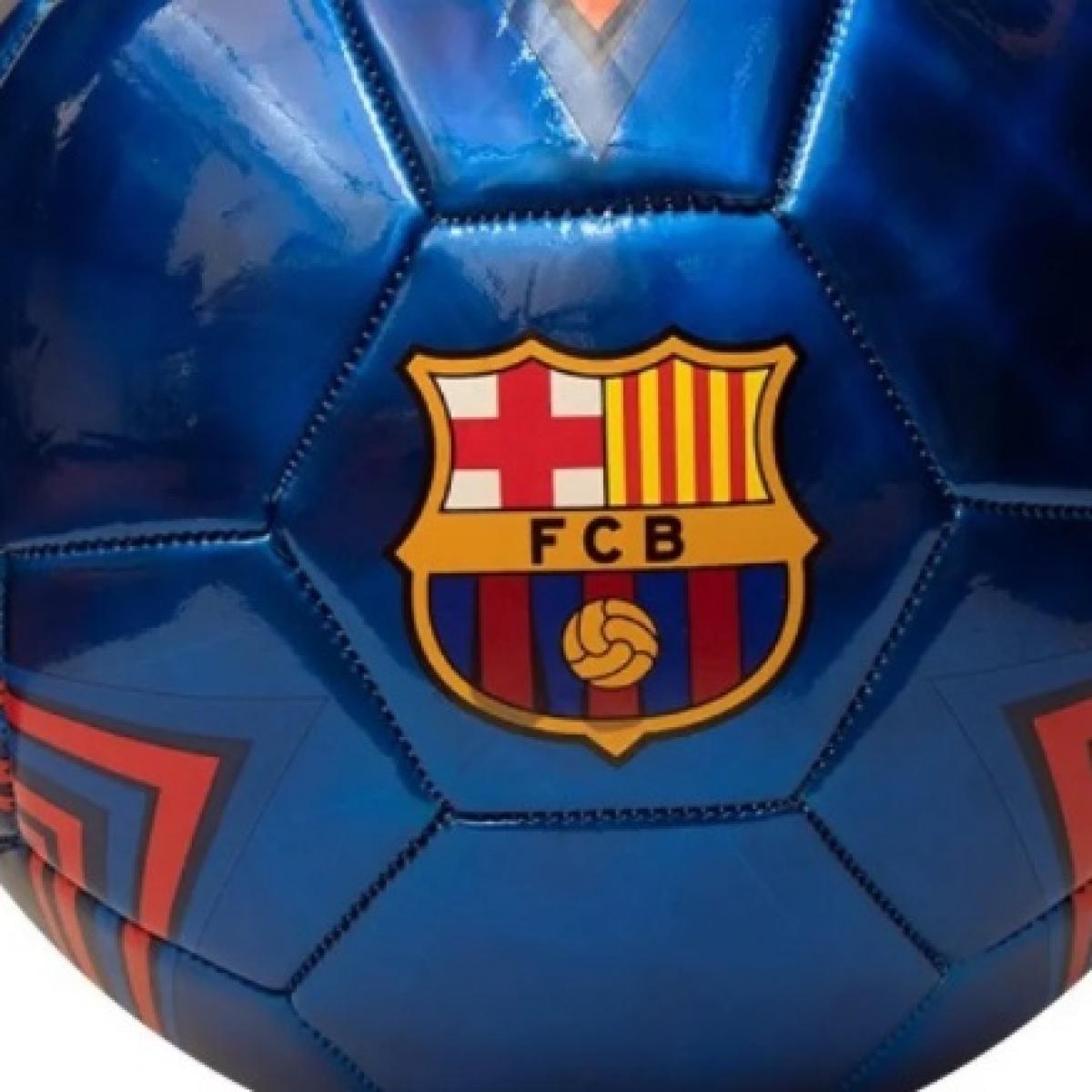 Balón Oficial FC Barcelona Futbol Brillante