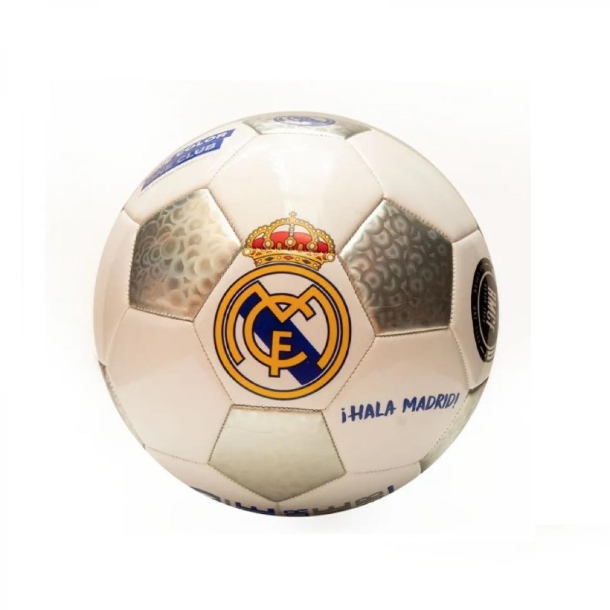 Balón Real Madrid Futbol Oficial PVC