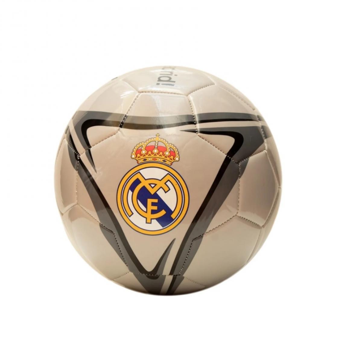 Balón Real Madrid Futbol Oficial Cosido