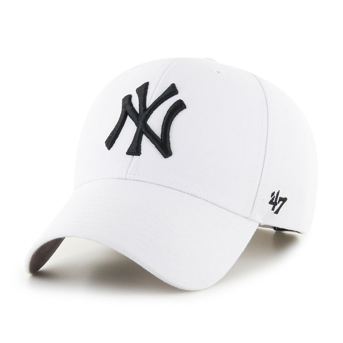 Gorra 47 Brand New York Yankees MLB Original Ajustable