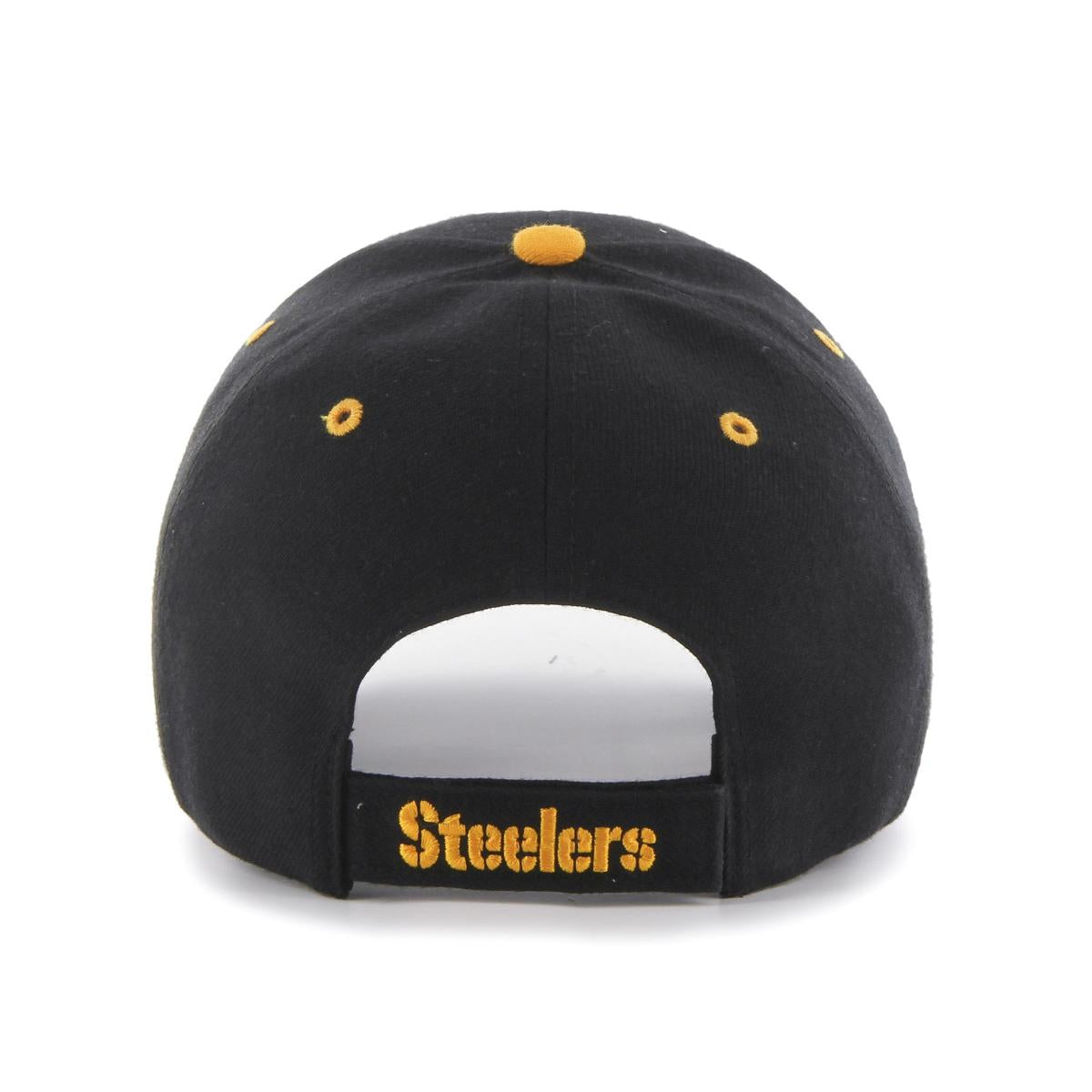Gorra 47 Brand Pittsburgh Steelers NFL Original