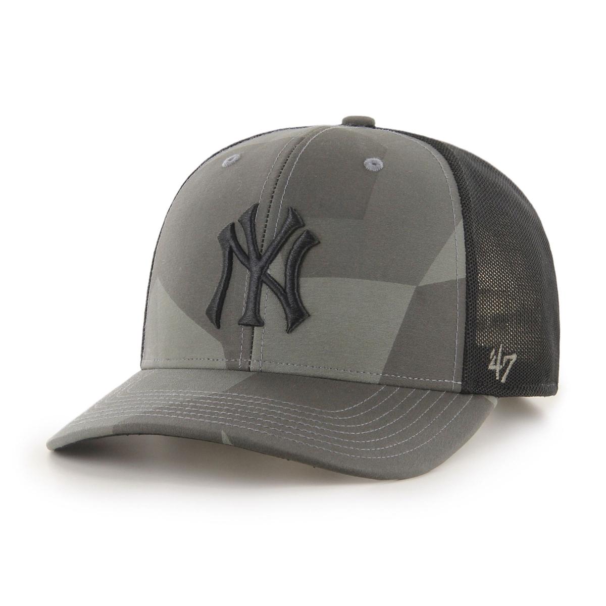 Gorra 47 Brand New York Yankees MLB Original Deportiva