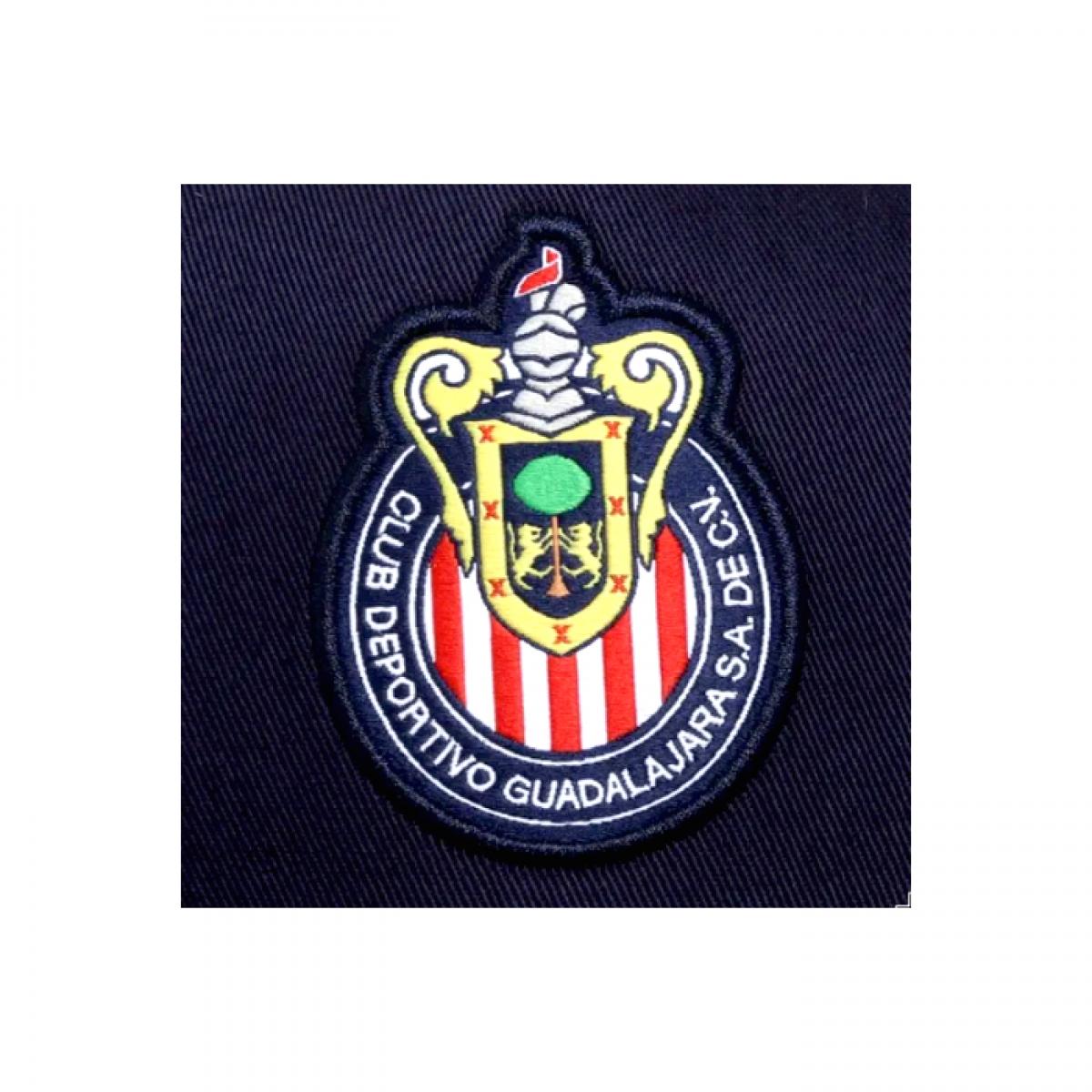Gorra Chivas Puma Original Snapback