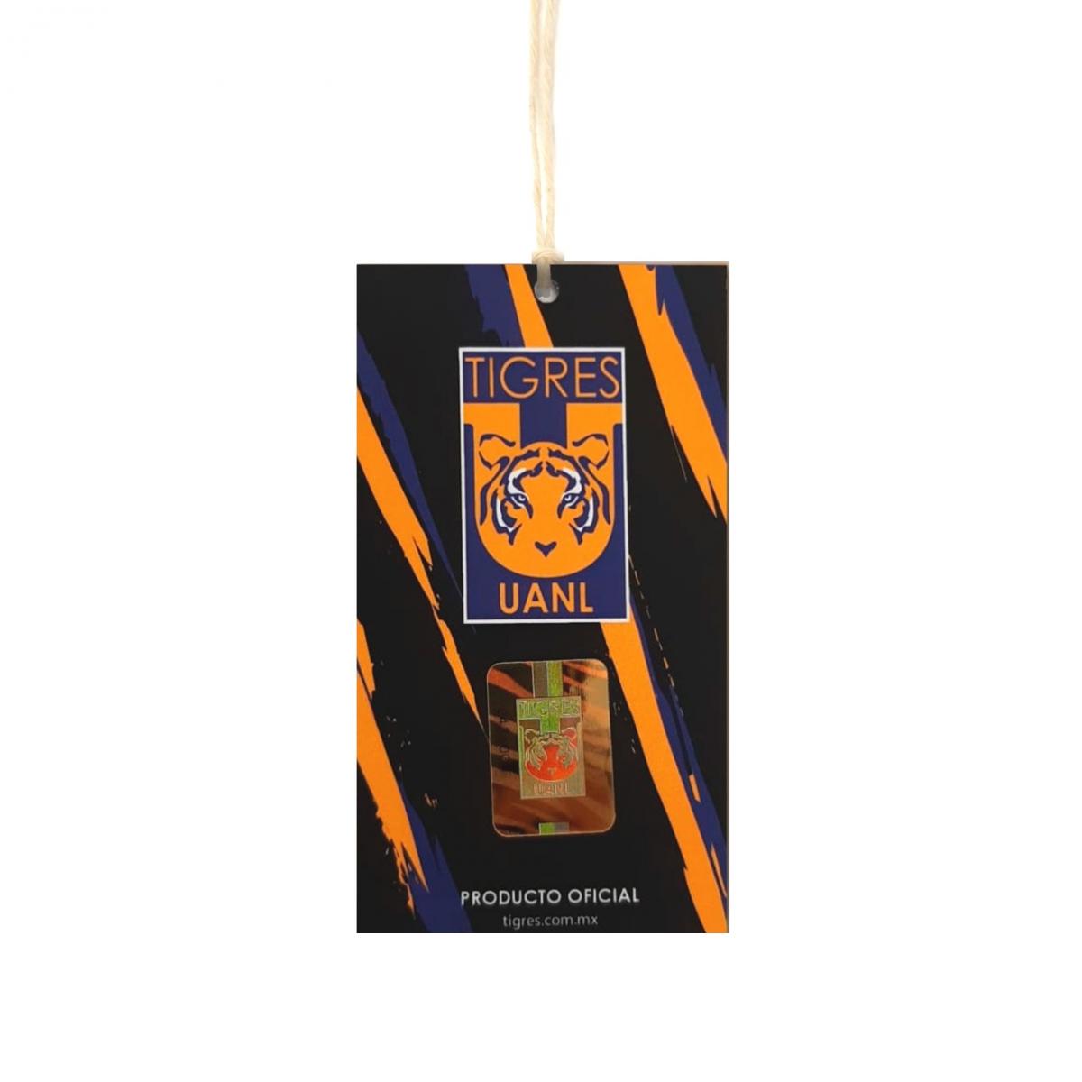 Vaso Térmico Termo Tigres UANL 20 Oz El Tanque