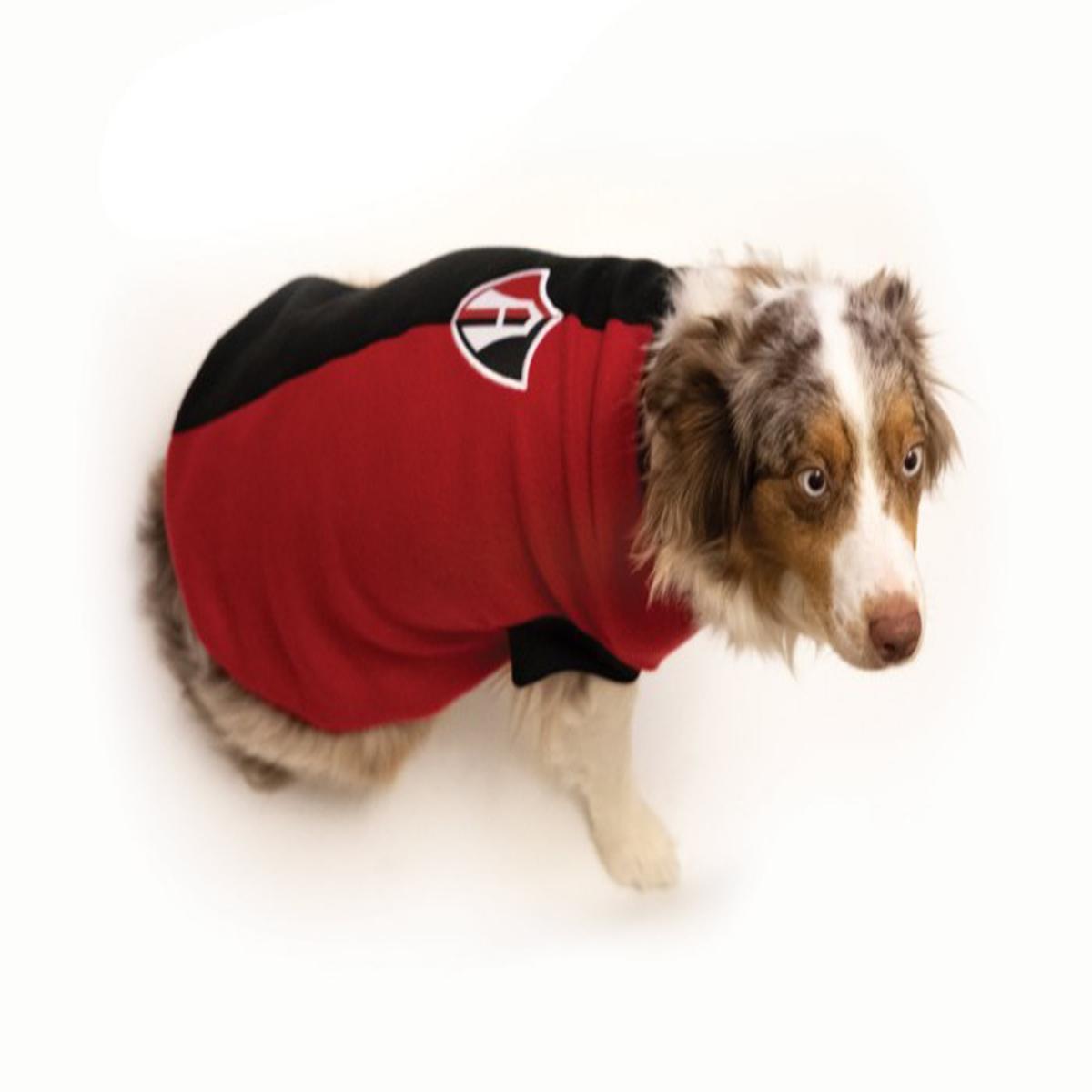 Suéter Atlas Para Perros Auténtico