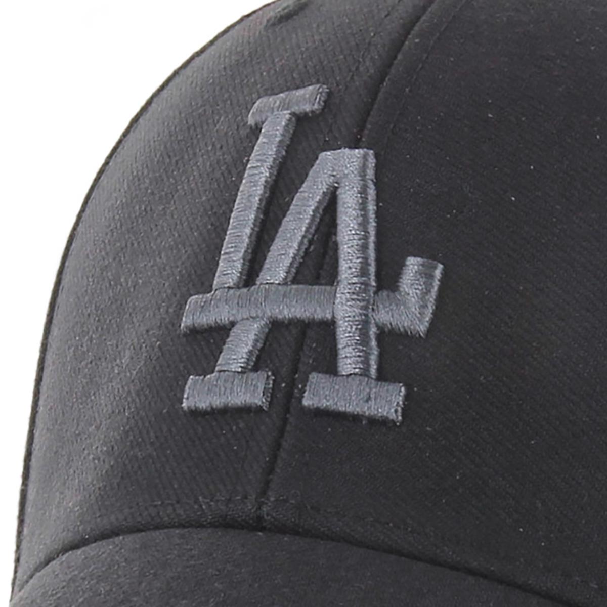 Gorra 47 Brand Los Angeles Dodgers Original MLB Ajustable
