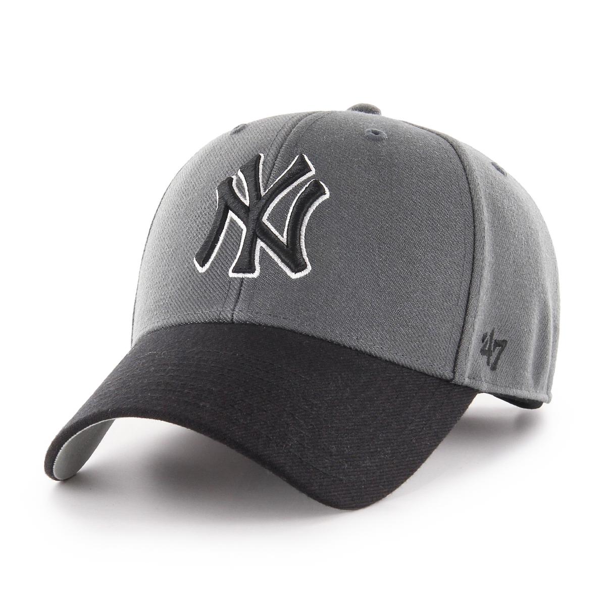 Gorra 47 Brand New York Yankees Original MLB Ajustable
