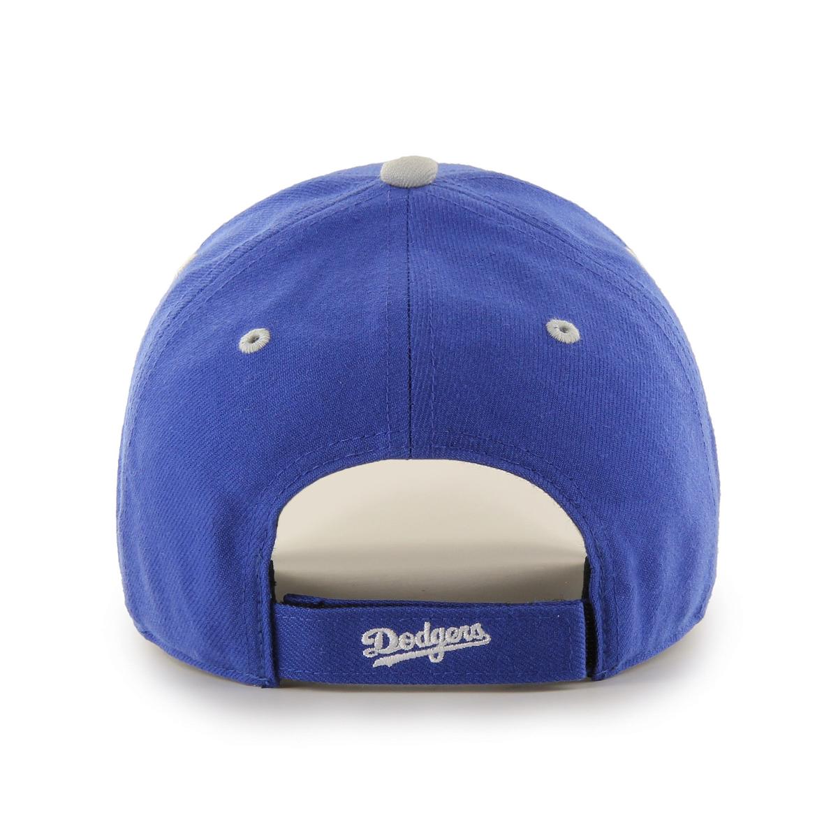Gorra 47 Brand Los Angeles Dodgers MLB Ajustable