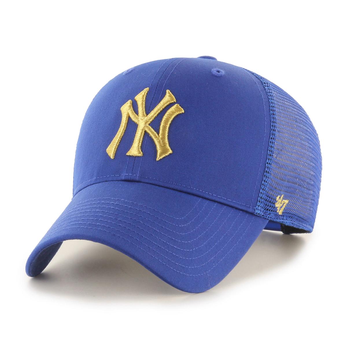 Gorra 47 Brand New York Yankees MLB Ajustable