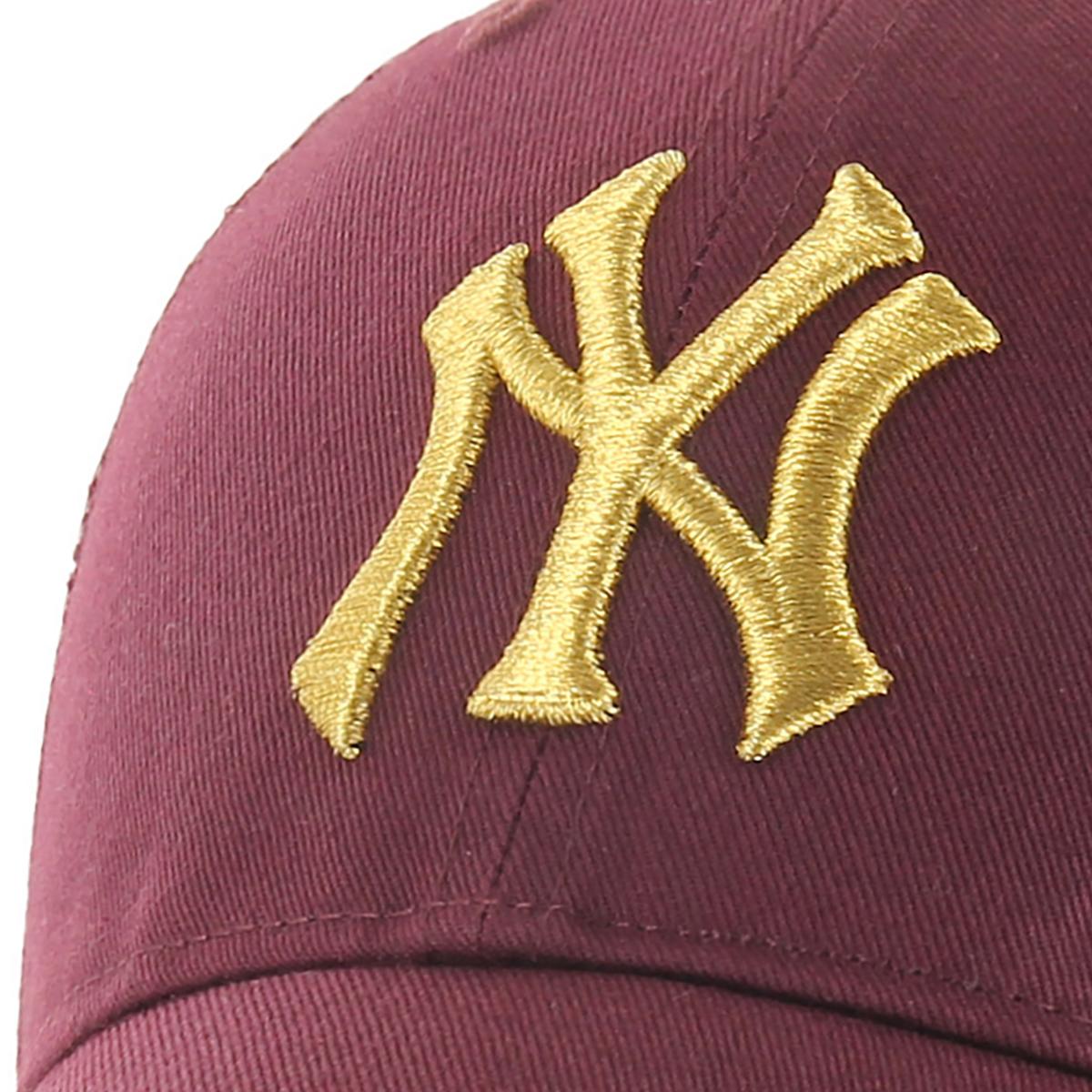Gorra 47 Brand New York Yankees Original Ajustable MLB