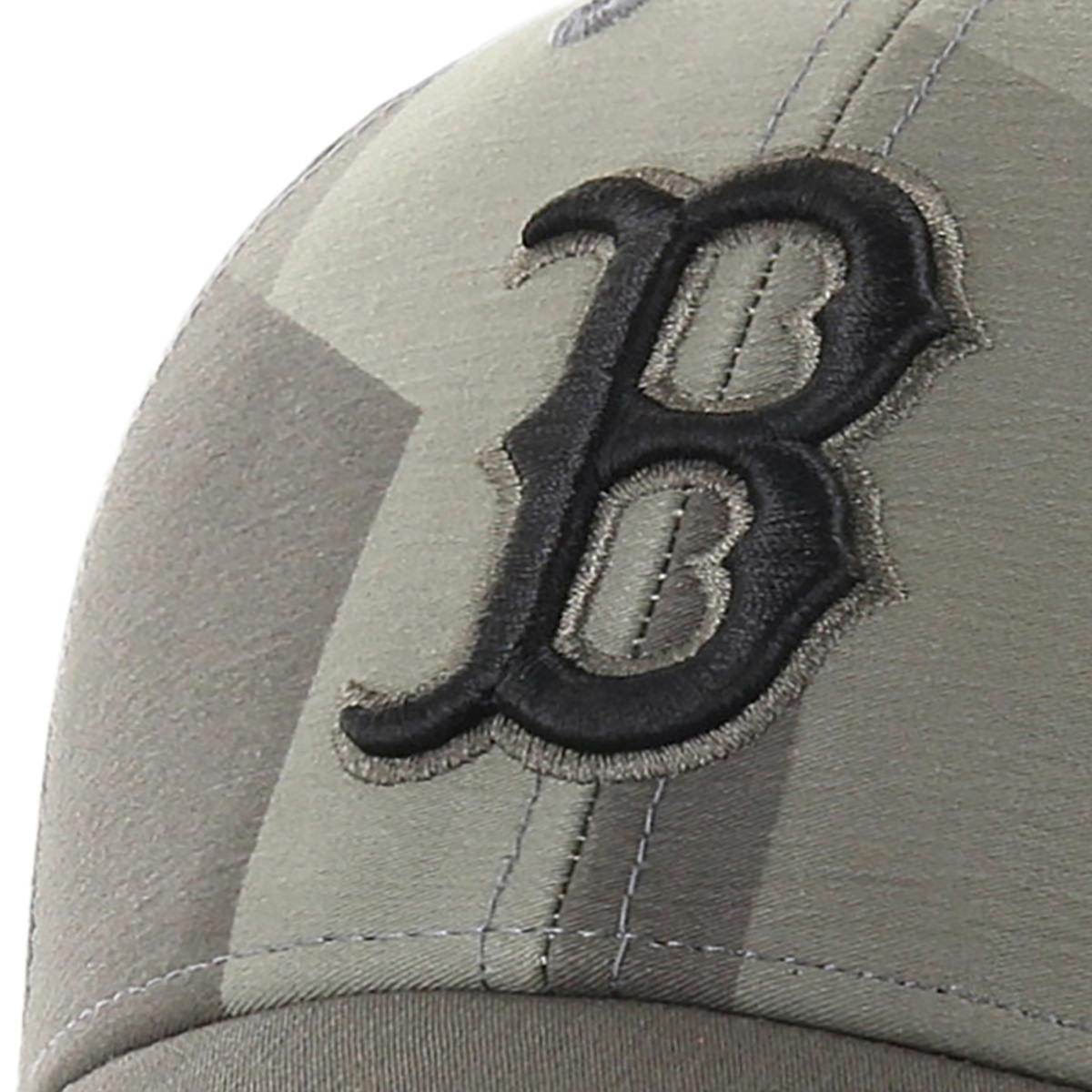 Gorra 47 Brand Boston Red Sox Original MLB