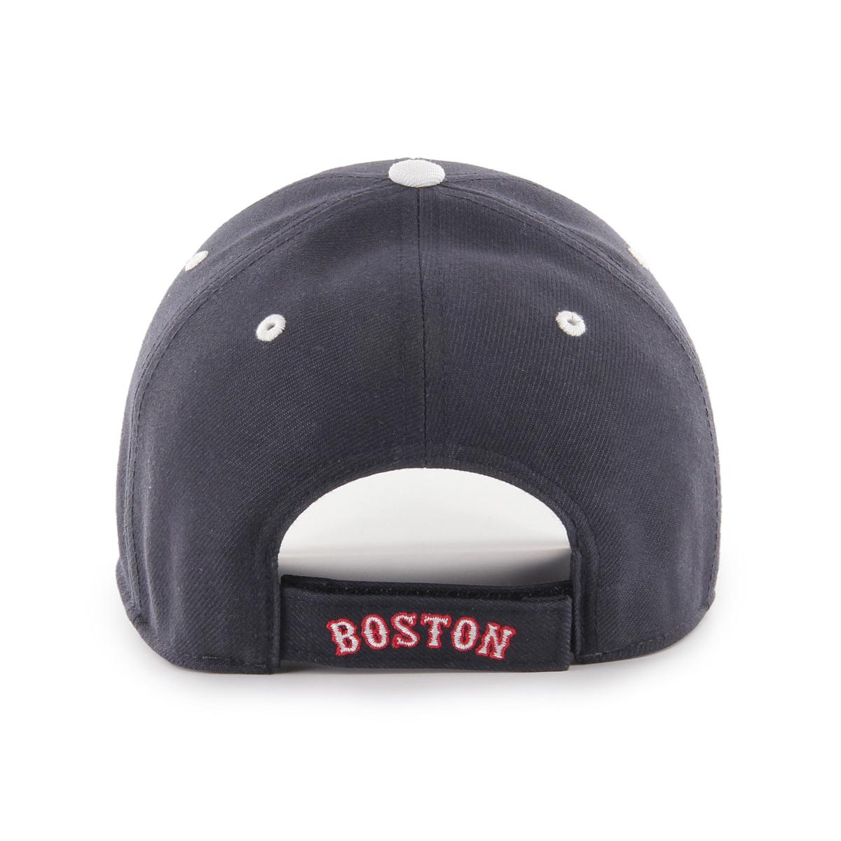 Gorra 47 Brand Boston Red Sox Originales MLB