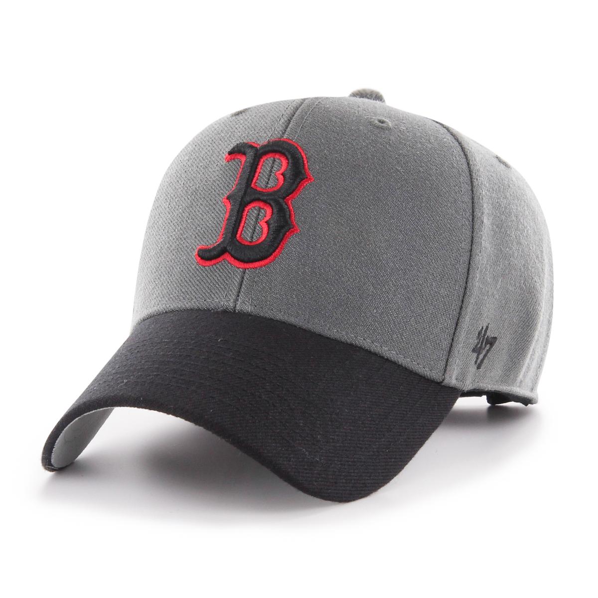 Gorra 47 Brand Boston Red Sox MLB Ajustable