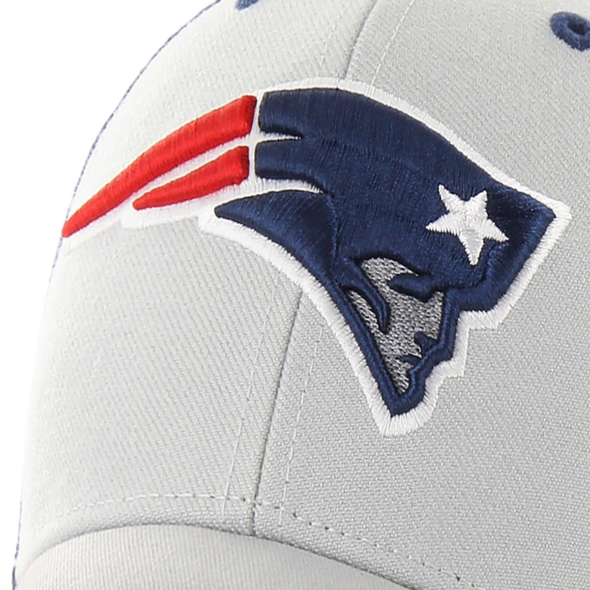 Gorra New England Patriots 47 Brand Original NFL Ajustable