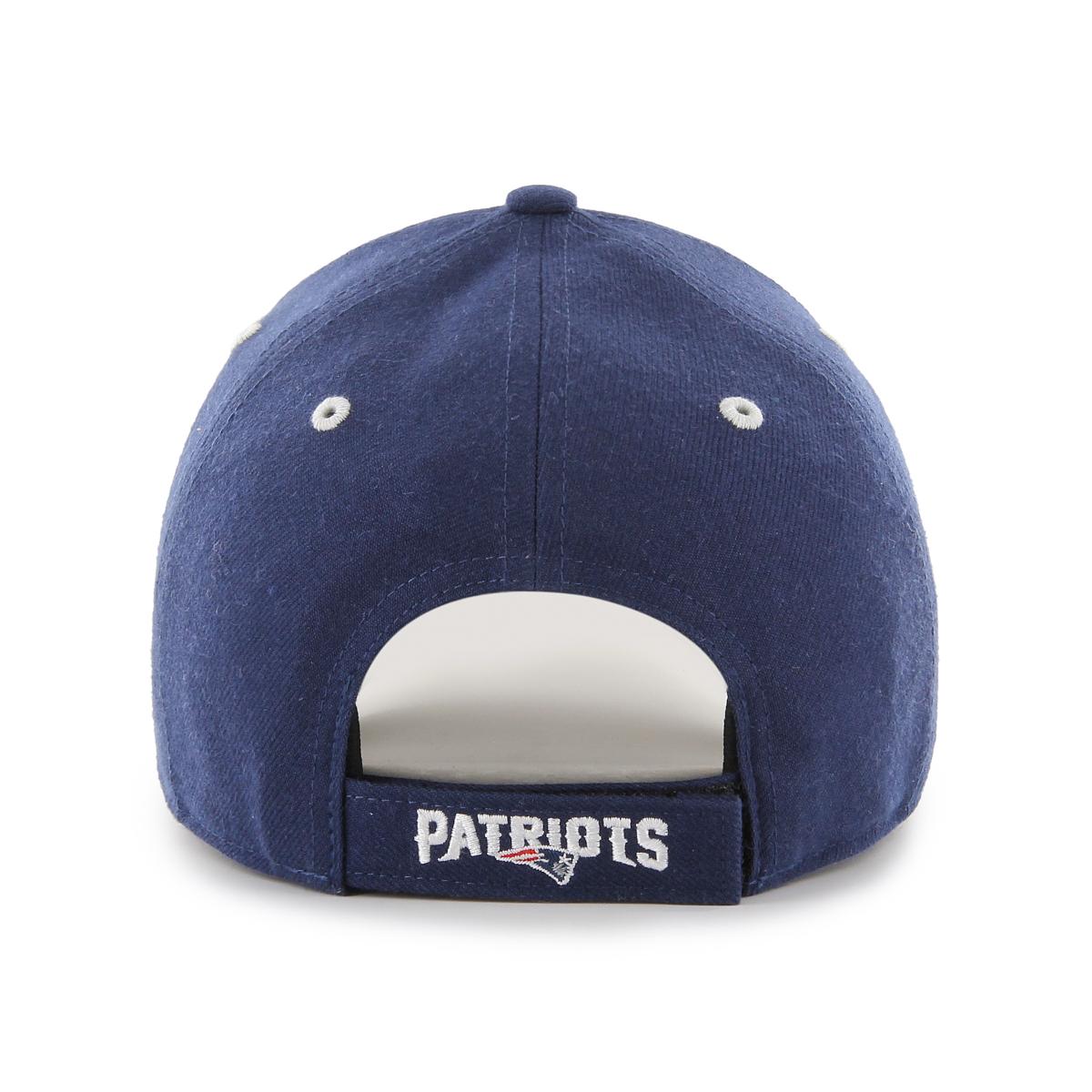 Gorra New England Patriots 47 Brand Original NFL Ajustable