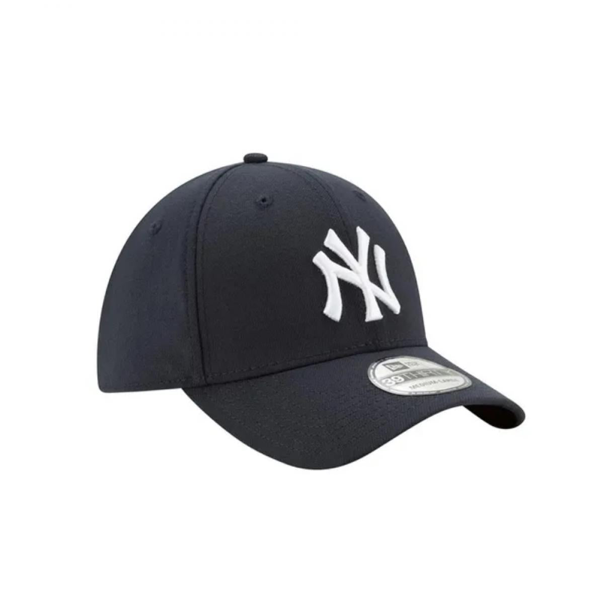 Gorra New Era Boston New York Yankees 39thirty Elástica