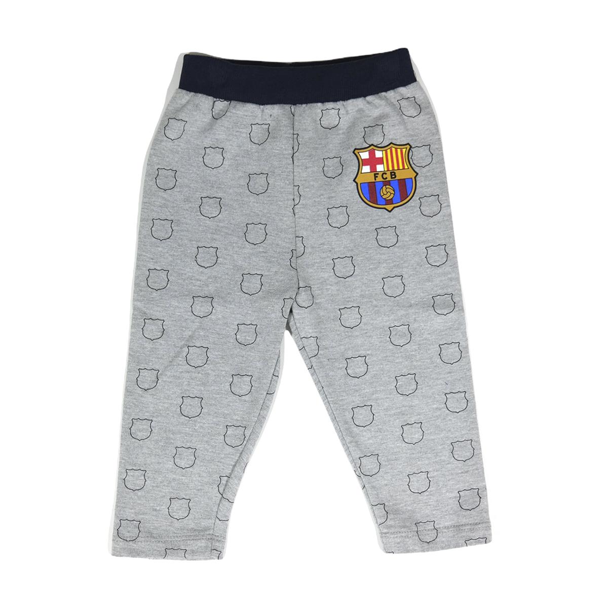 Kit Pants Bebé Niño Barcelona Original