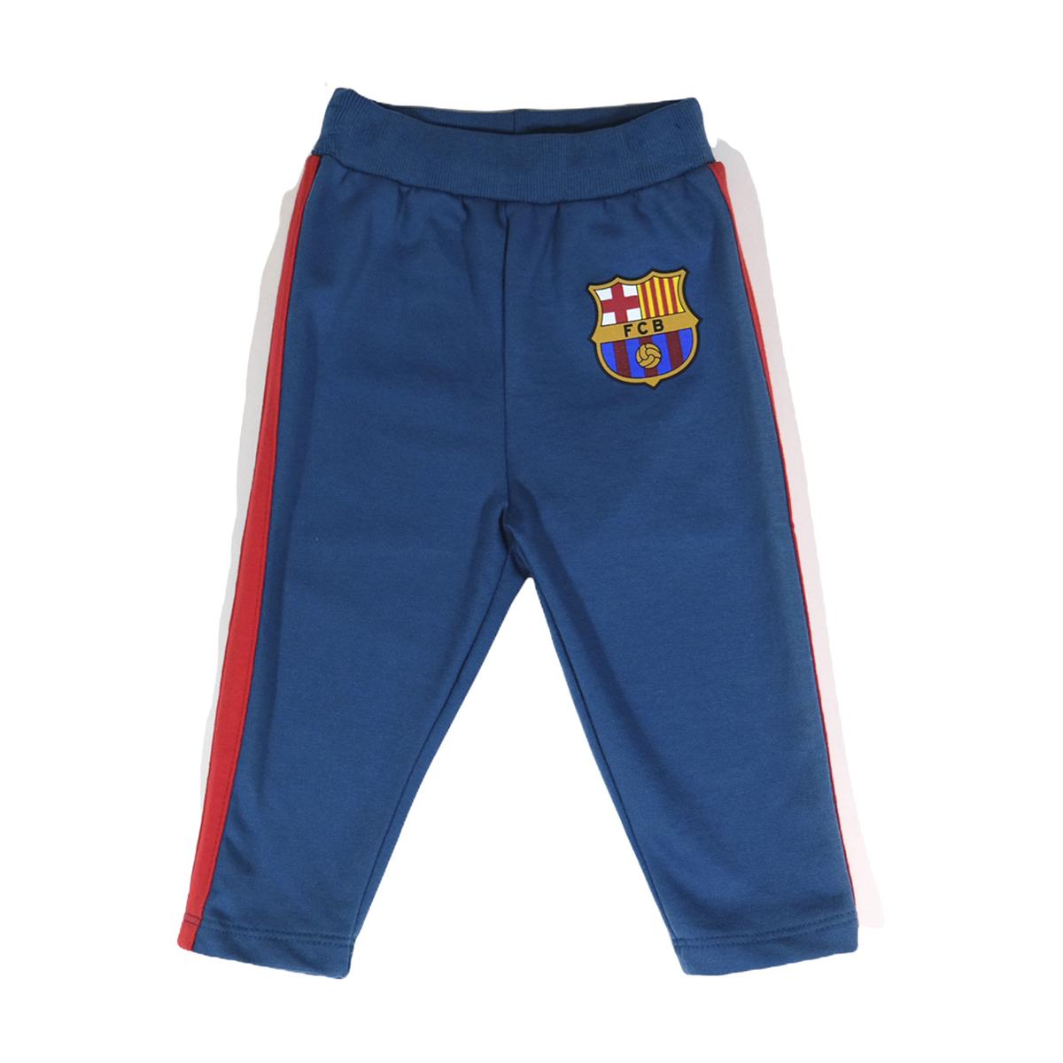 Kit Pants Bebé Niño Barcelona Original