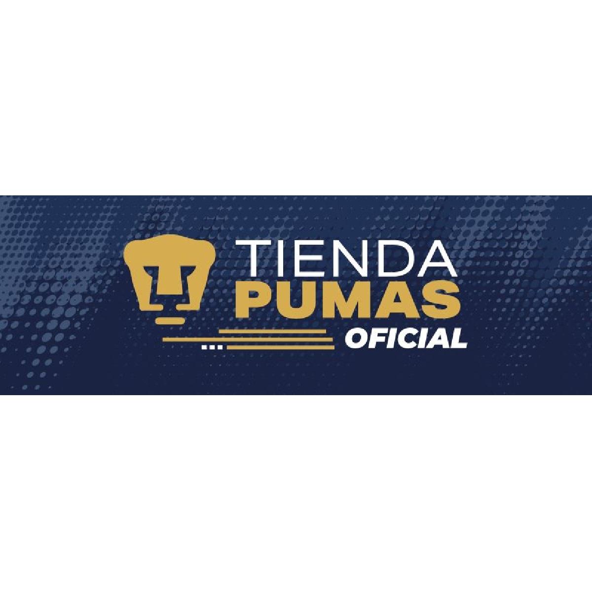 Playera Retro Pumas UNAM Mujer 1986