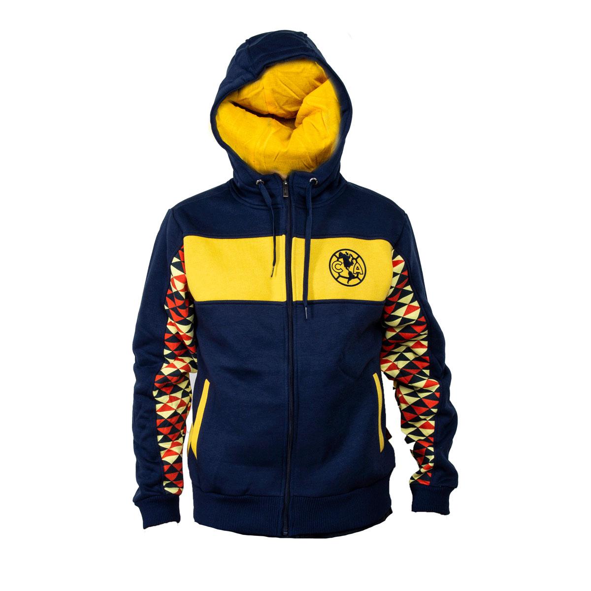 Sudadera Nike America Sudadera Original Del America Sudadera Nike