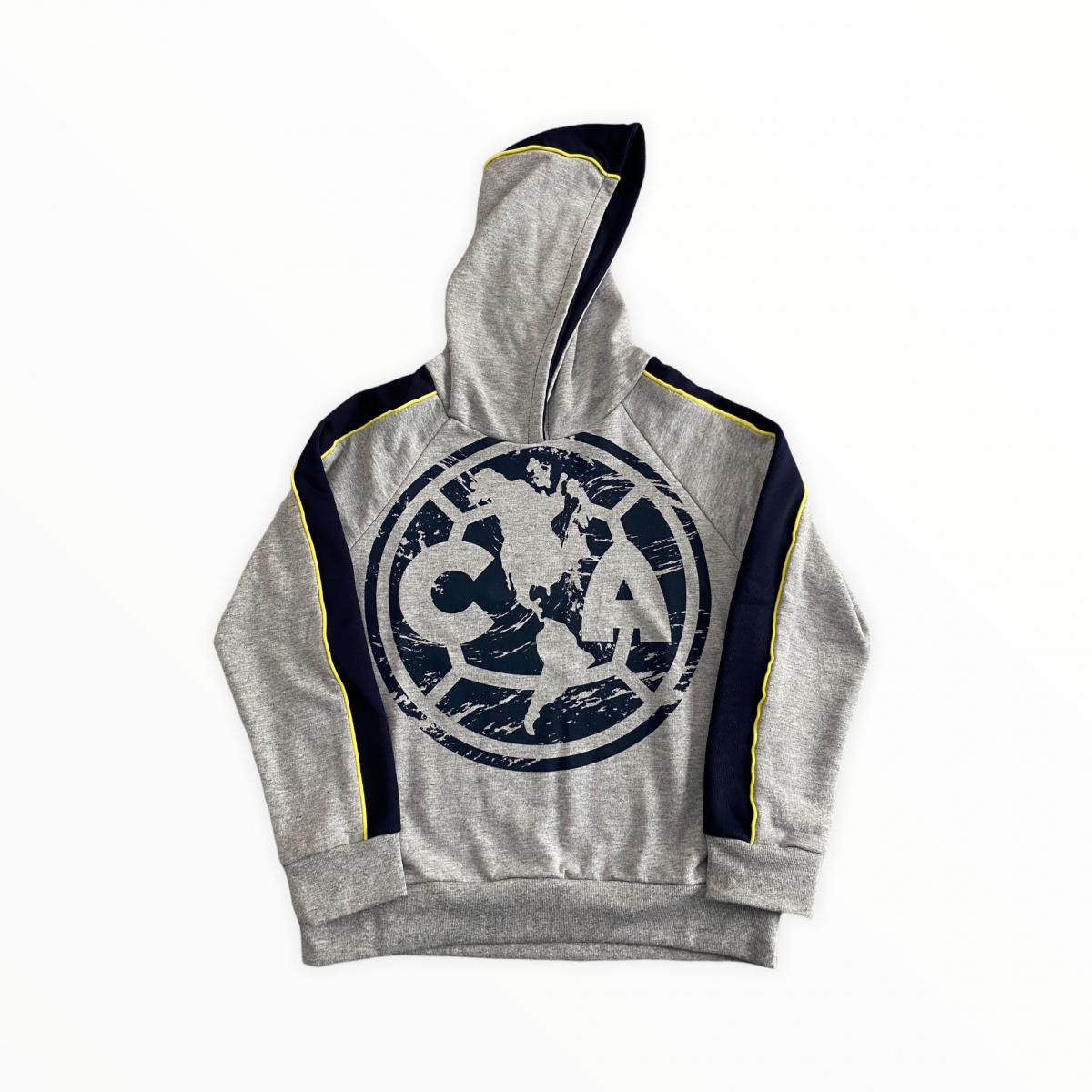 Sudadera Infantil Club América