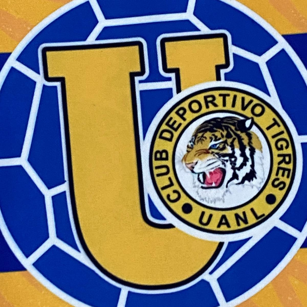 Bandera para Auto Club Deportivo Tigres UANL