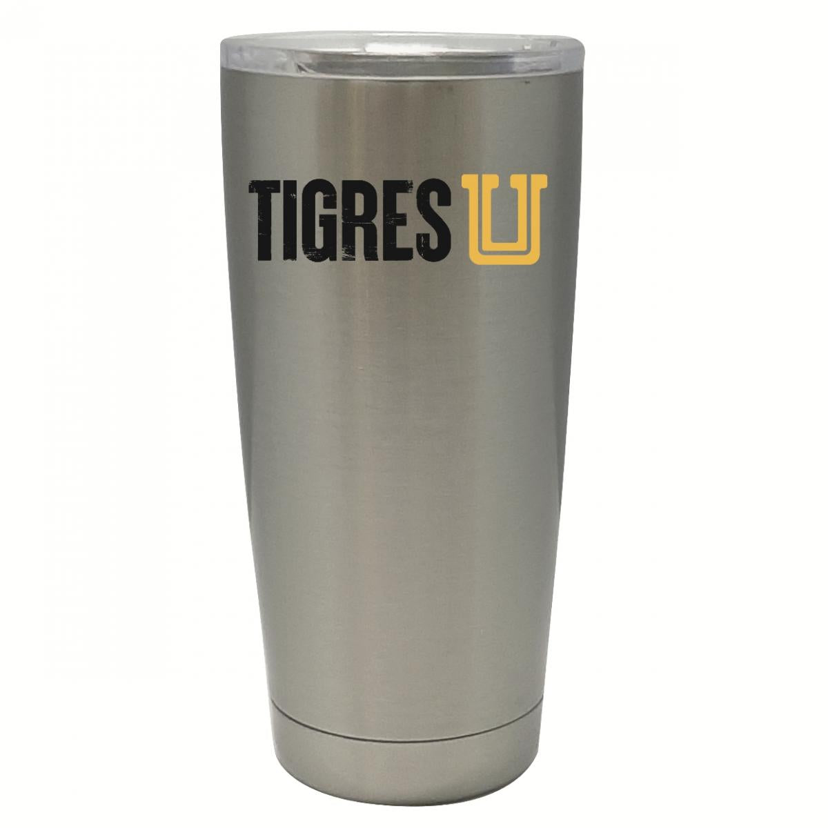 Termo Tigres U UANL 20 Oz